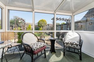 Conservatory - click for photo gallery